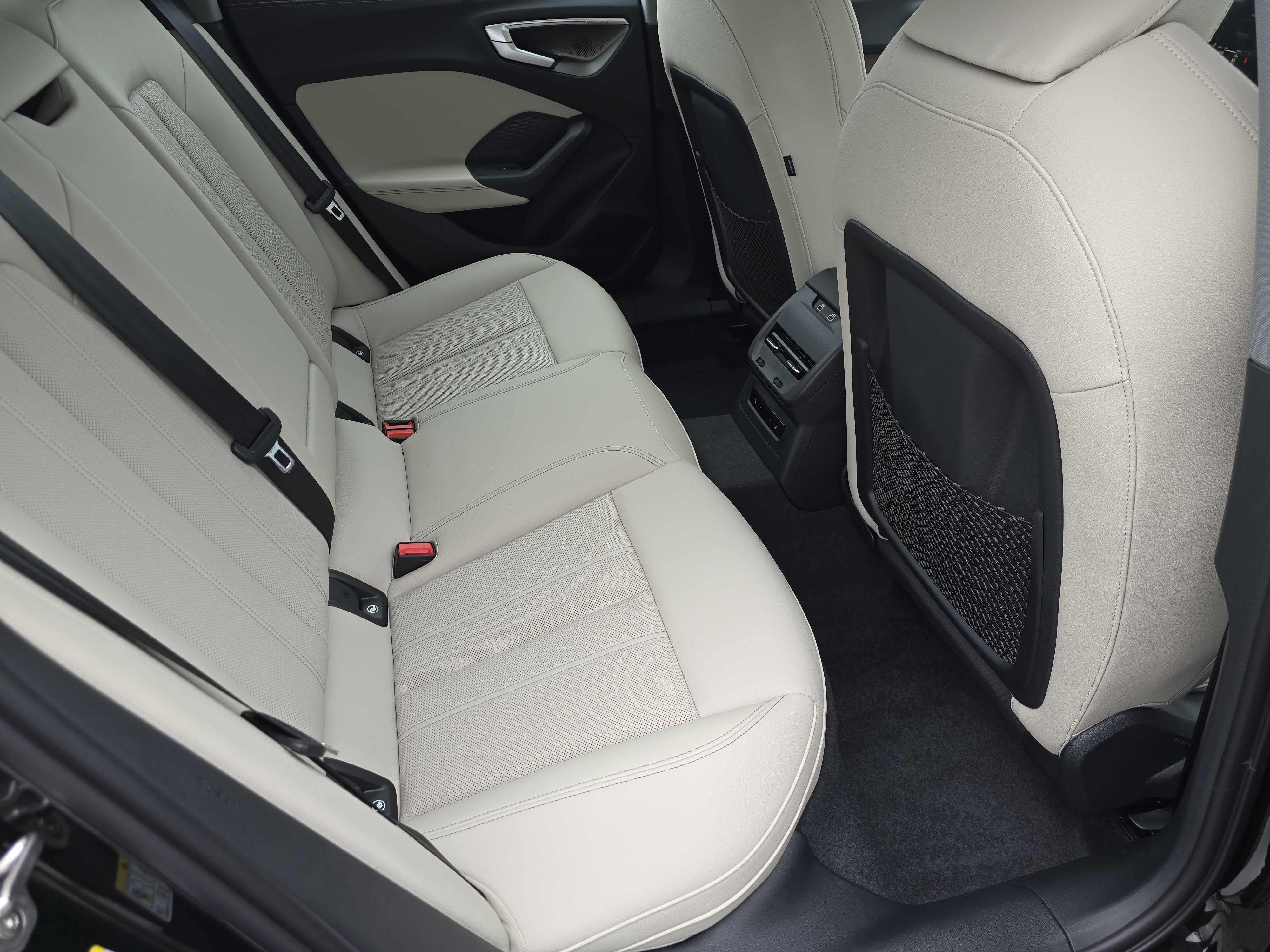 New 2025 Audi A5 2.0T Prestige image 21