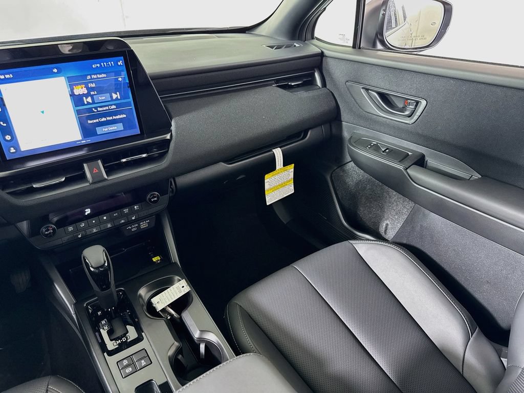 New 2026 Subaru Outback Limited AWD/4WD image 25