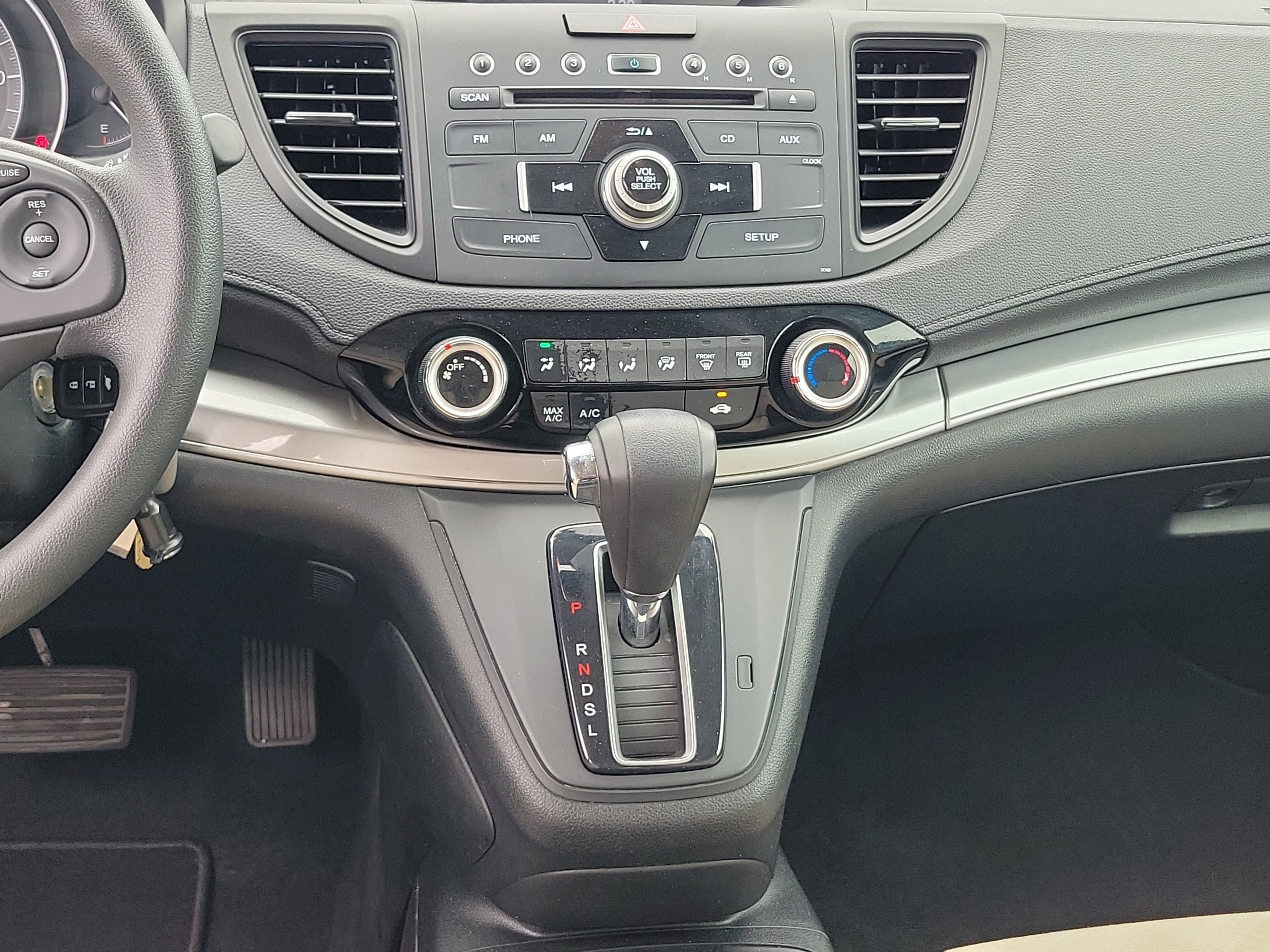 Used 2015 Honda CR-V LX image 18