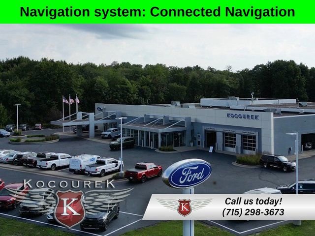 New 2026 Ford Bronco Outer Banks AWD/4WD image 28
