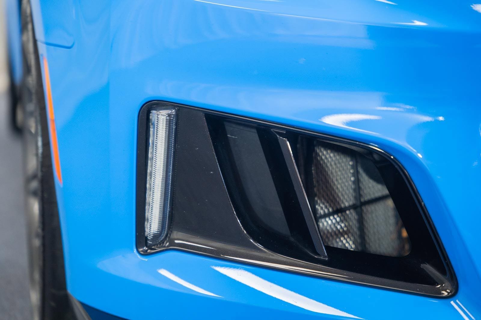 Used 2023 Chevrolet Camaro ZL1 RWD image 17