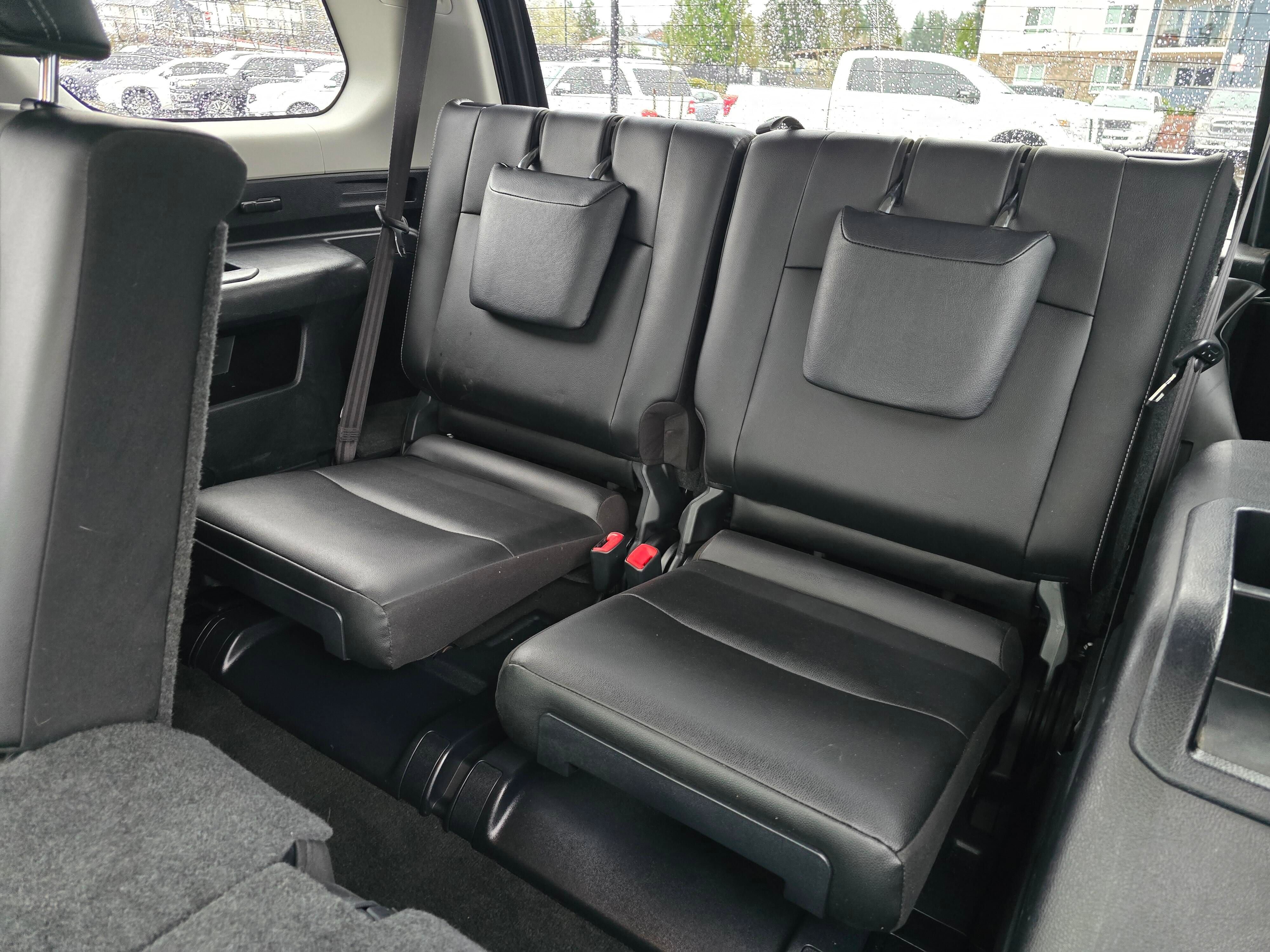 Used 2017 Toyota 4Runner SR5 Premium image 32