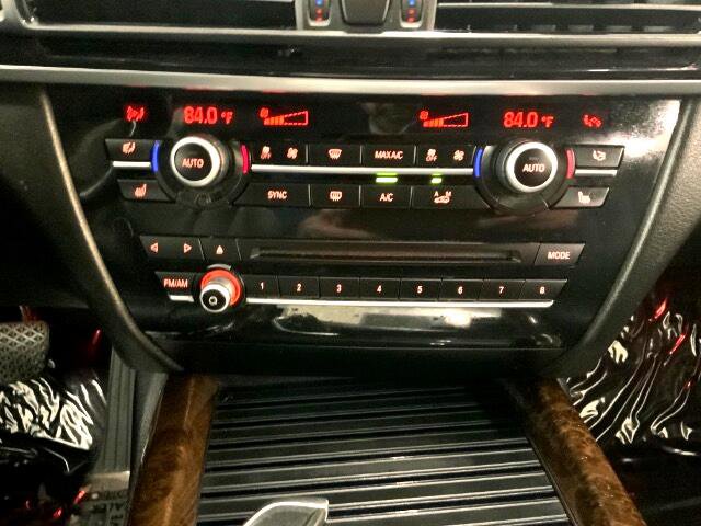 Used 2014 BMW X5 xDrive35i image 19