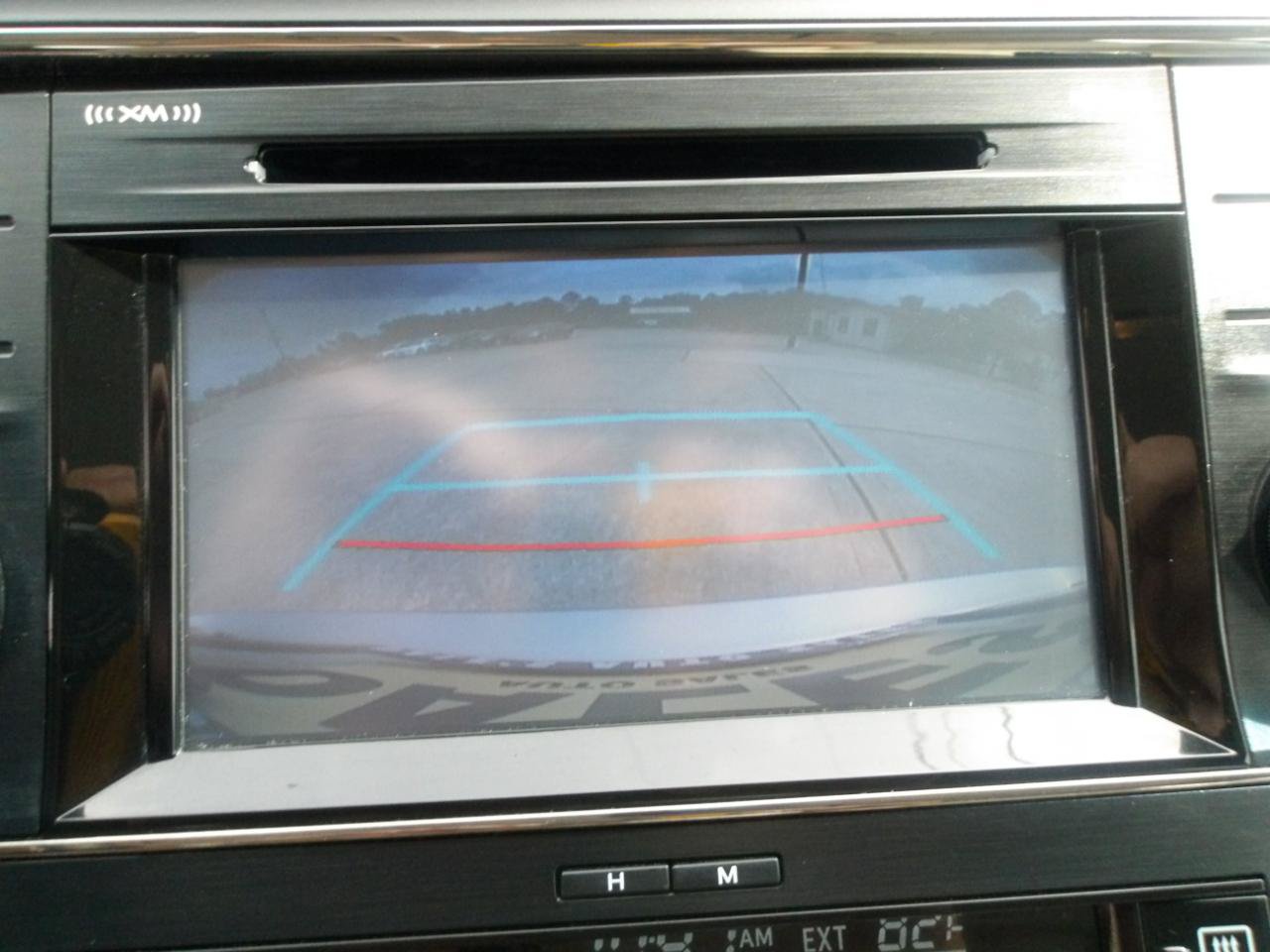 Used 2016 Toyota Avalon XLE FWD image 23
