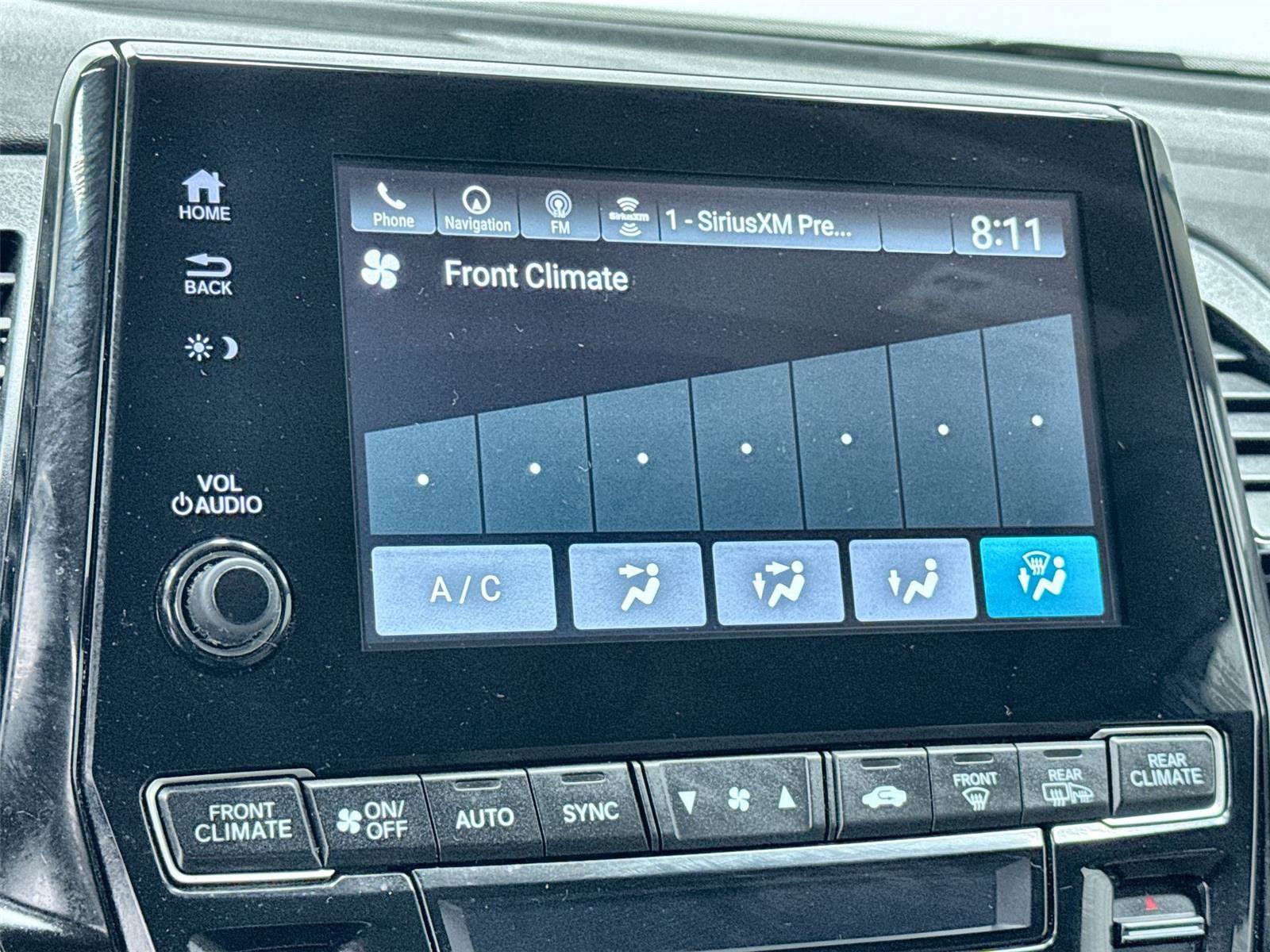 Used 2018 Honda Odyssey EX-L image 28