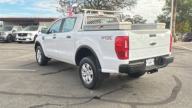Used 2019 Ford Ranger XL w/ Equipment Group 101A Mid image 5