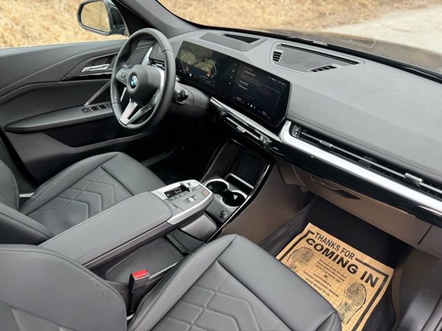 Used 2026 BMW X1 xDrive28i image 20
