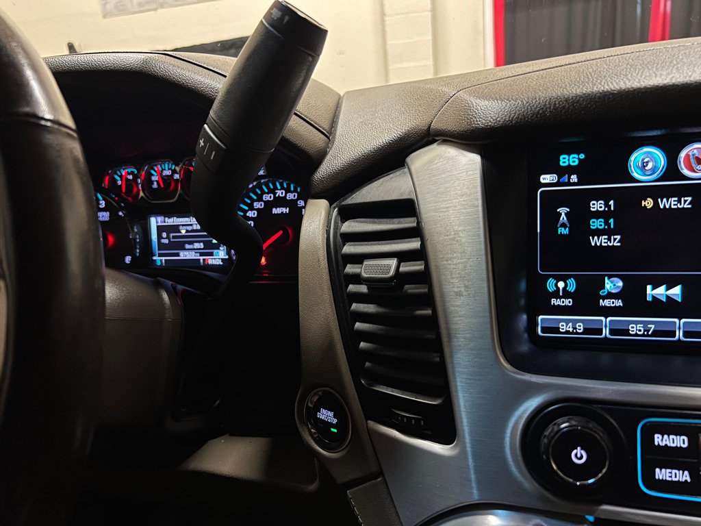 Used 2019 GMC Yukon SLT w/ Premium Edition RWD image 41