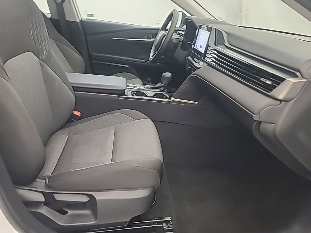 Used 2026 Toyota Camry LE FWD image 14
