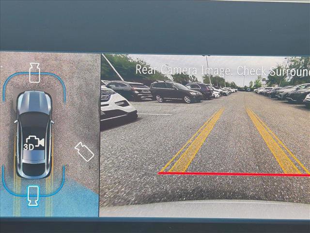 New 2026 Mercedes-Benz GLE 450 4MATIC Coupe image 12