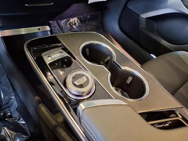 New 2026 Cadillac Lyriq V image 16