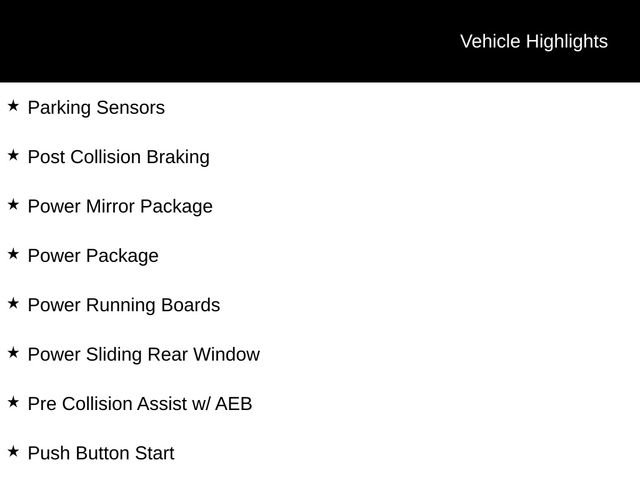 New 2025 Ford F150 Platinum w/ Equipment Group 702A High image 15