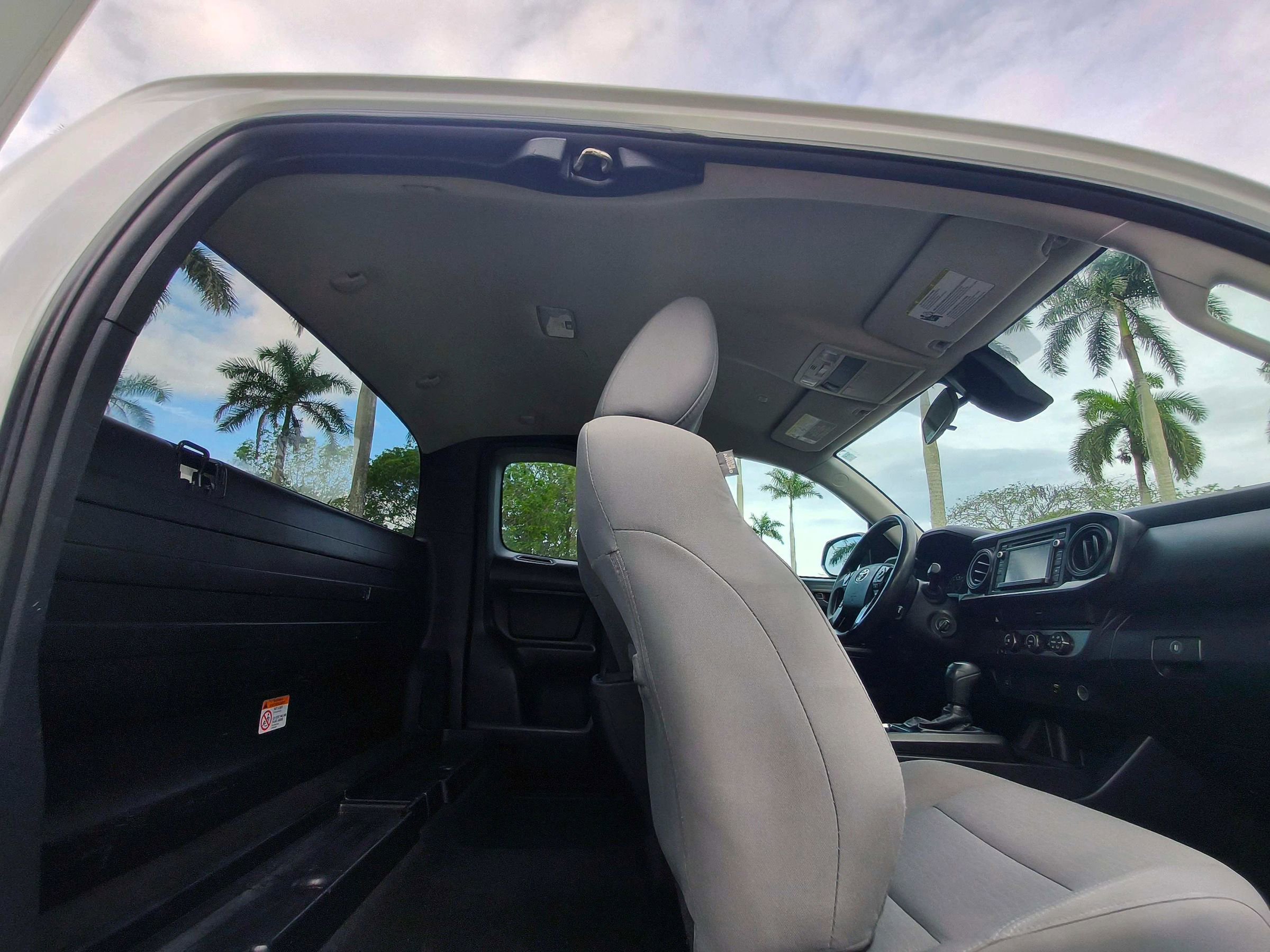 Used 2019 Toyota Tacoma SR RWD image 25