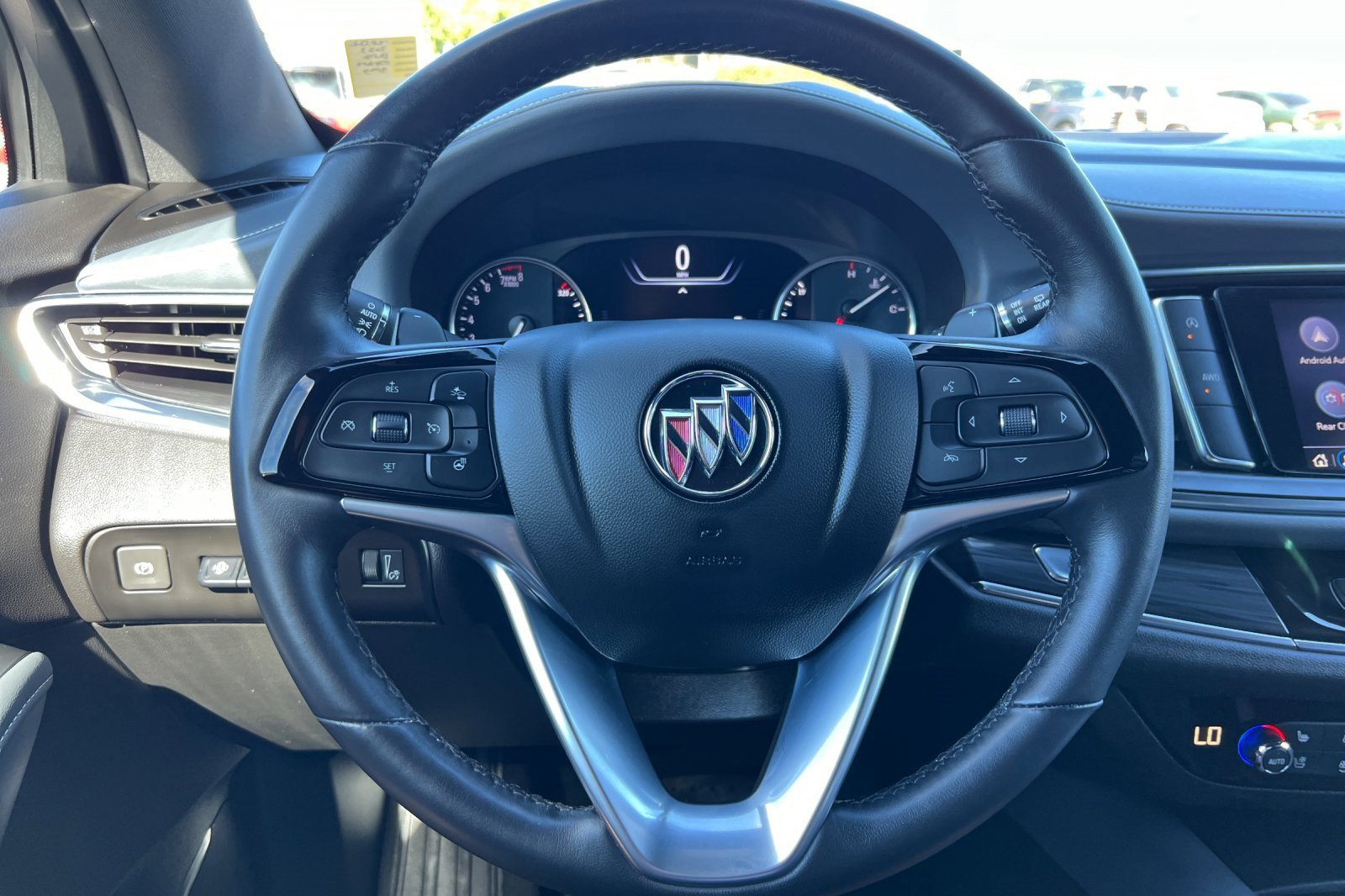 Used 2023 Buick Enclave Premium image 26