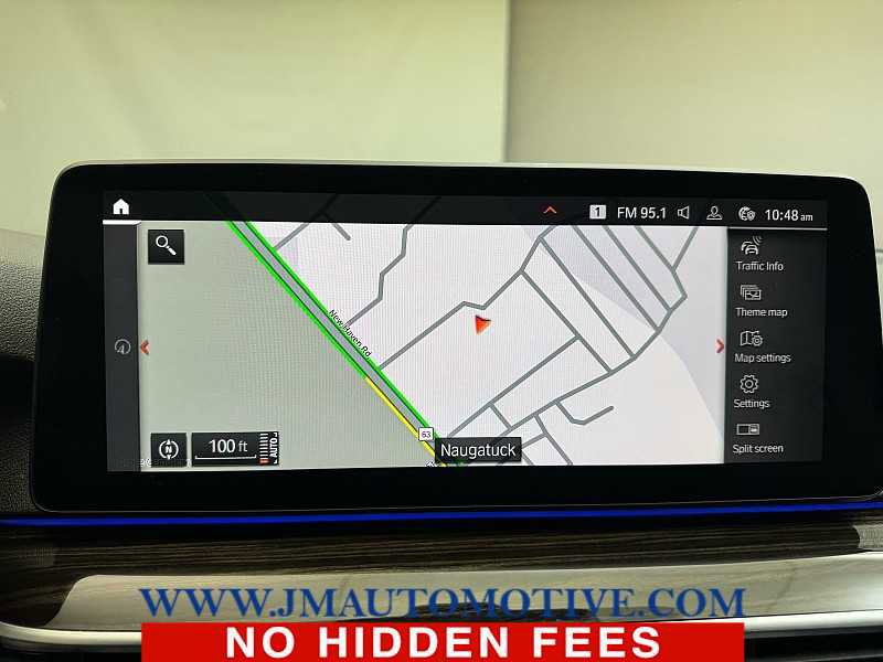 Used 2023 BMW 530i xDrive w/ Premium Package image 27