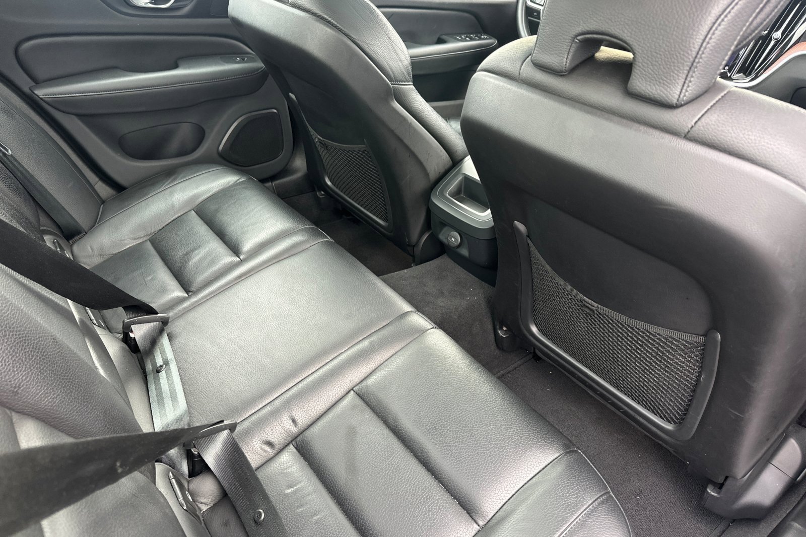 Used 2024 Volvo S60 B5 Plus image 17