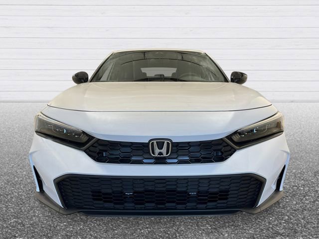 New 2026 Honda Civic Sport image 10