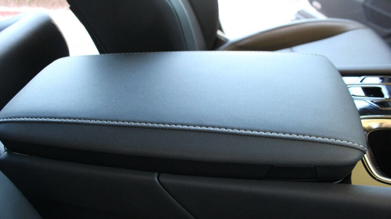 Used 2024 Lexus RX 350 FWD w/ Technology Package image 37