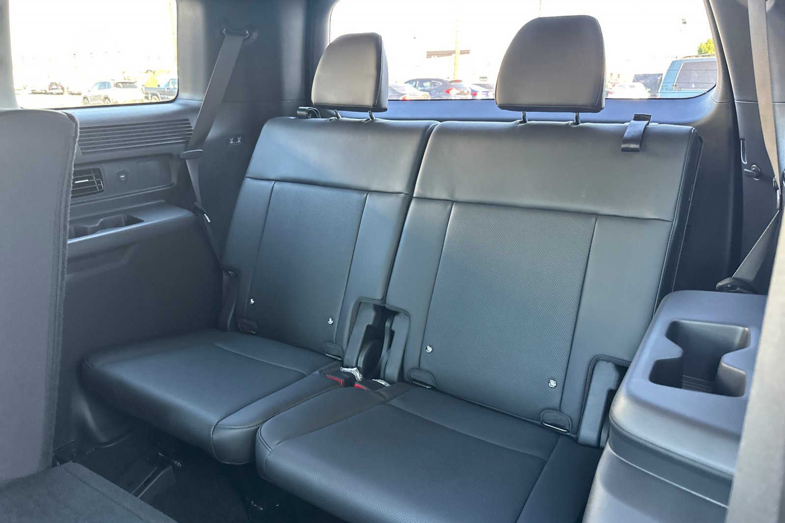 New 2026 Hyundai Santa Fe SEL image 14