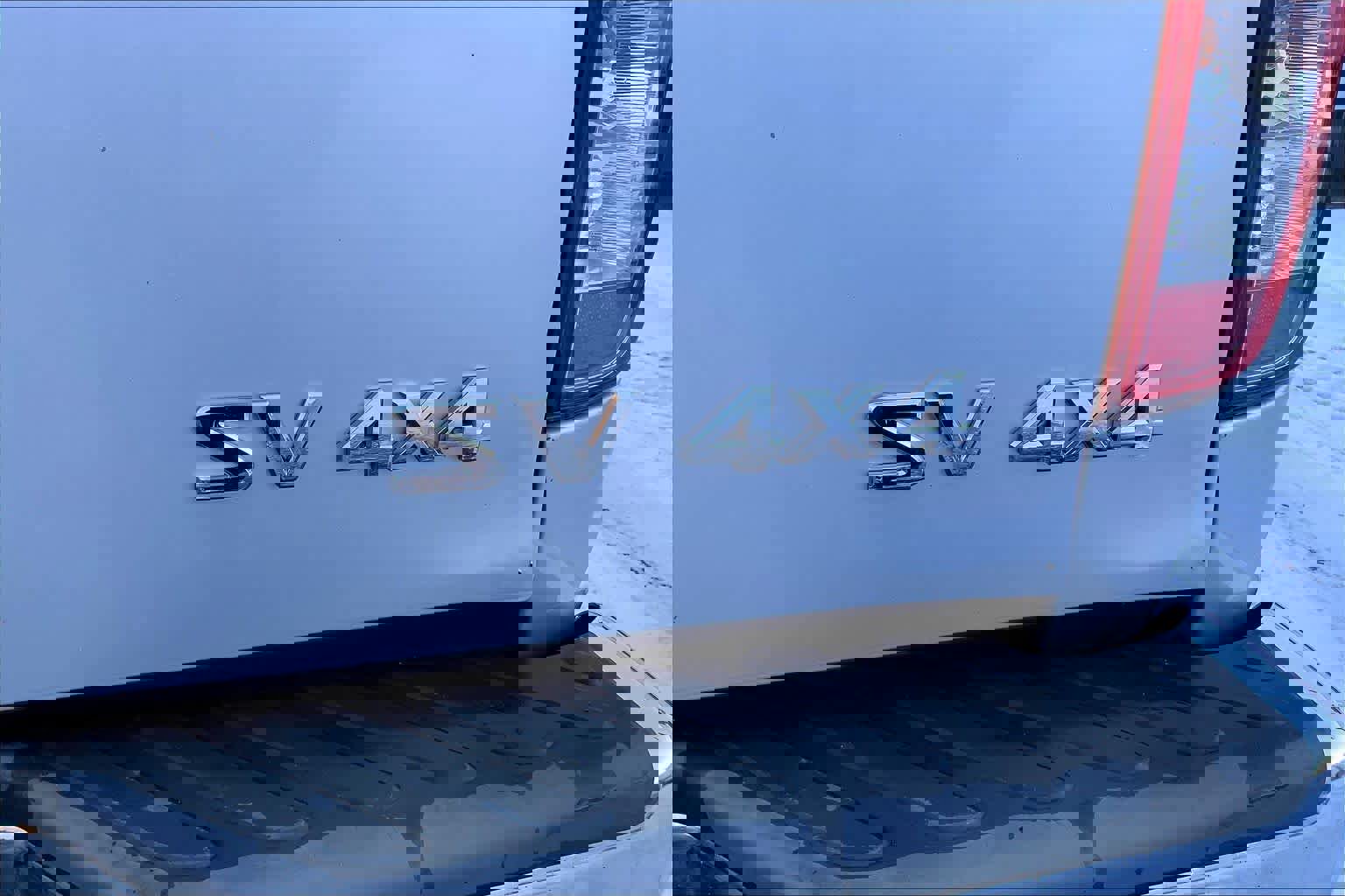 Used 2014 Nissan Frontier SV w/ SV Value Truck Package image 9