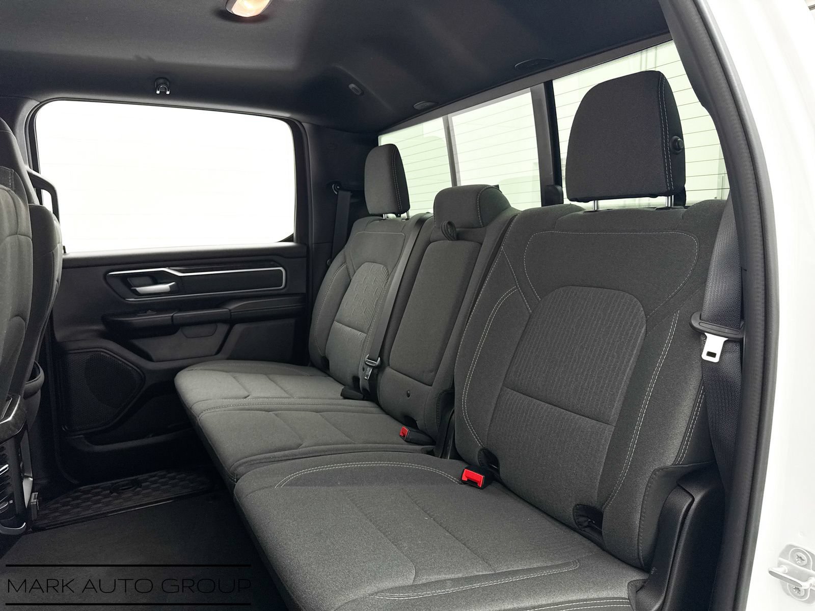 Used 2022 RAM 1500 Big Horn AWD/4WD image 27
