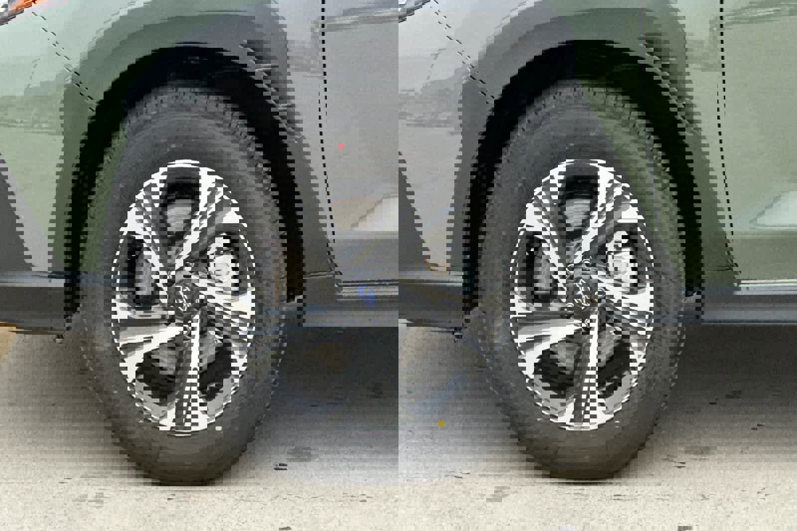 New 2026 Subaru Crosstrek 2.5i Premium image 31