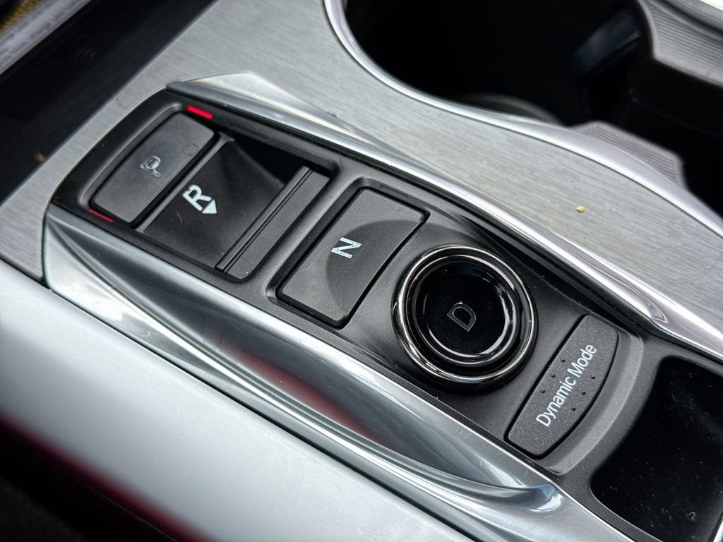 Used 2019 Acura TLX w/ Technology & A-SPEC Package AWD/4WD image 20