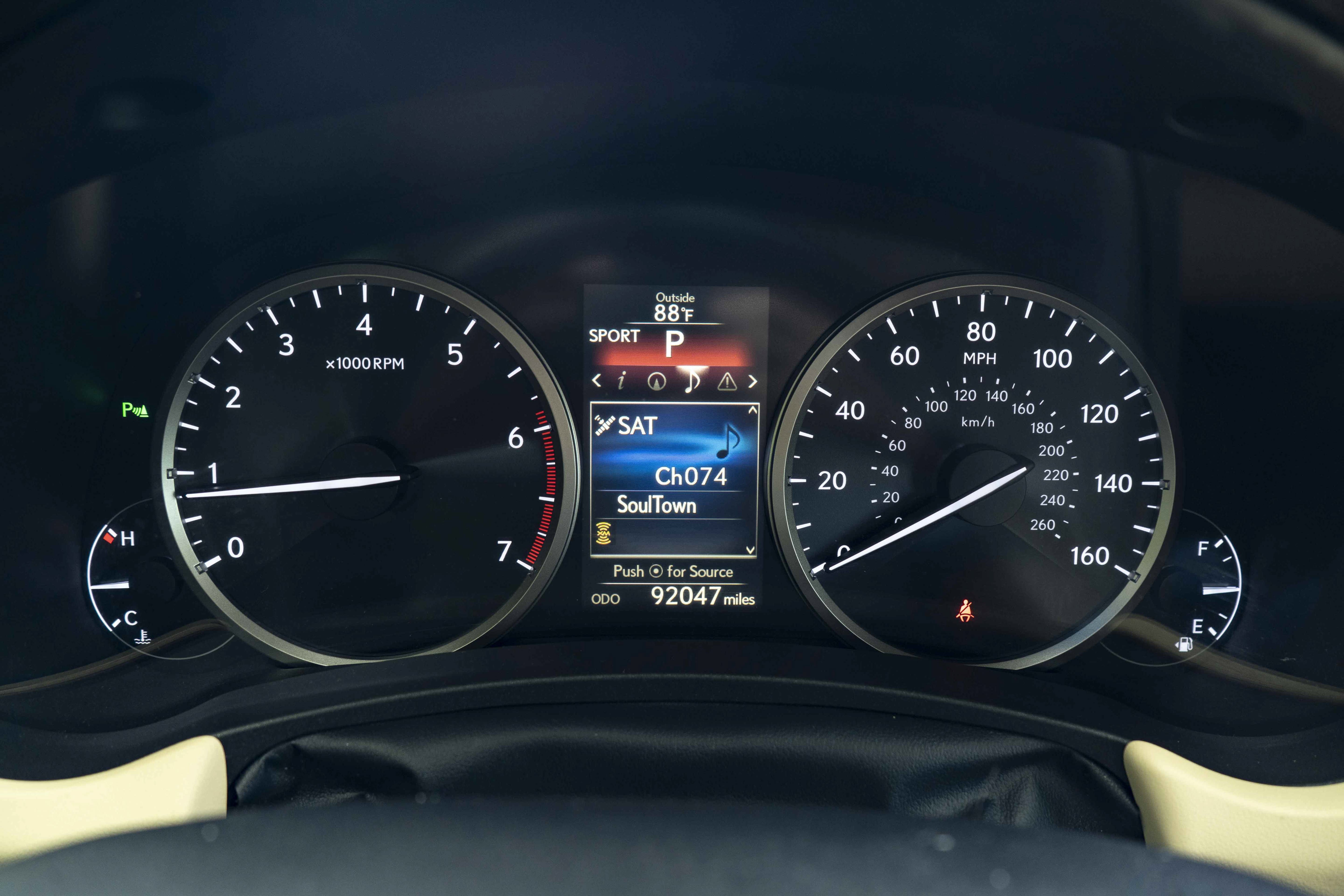 Used 2016 Lexus NX 200t FWD w/ Premium Package image 22