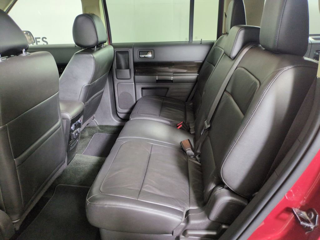 Used 2016 Ford Flex SEL w/ Equipment Group 202A AWD/4WD image 25