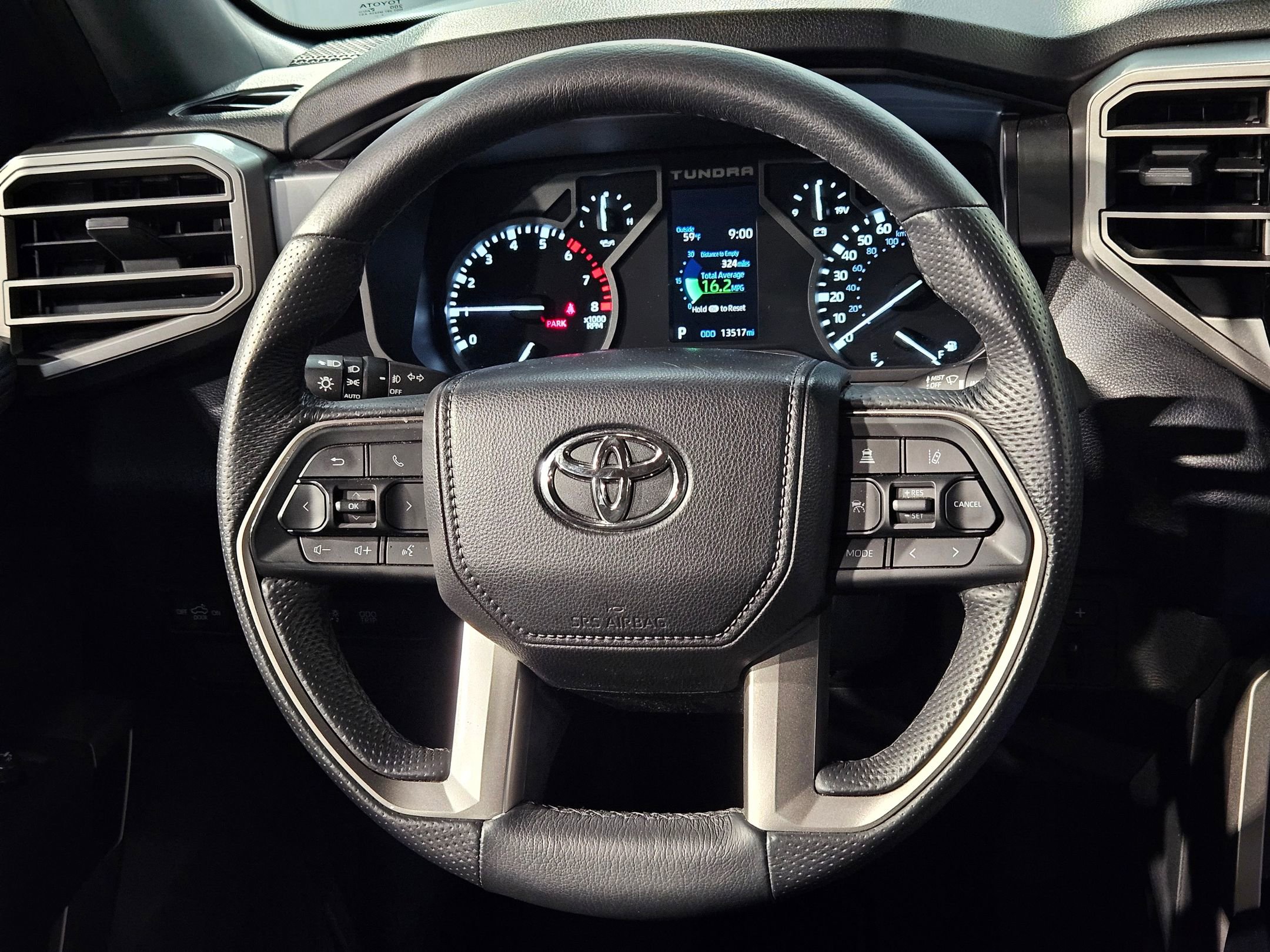Used 2025 Toyota Tundra SR5 image 25