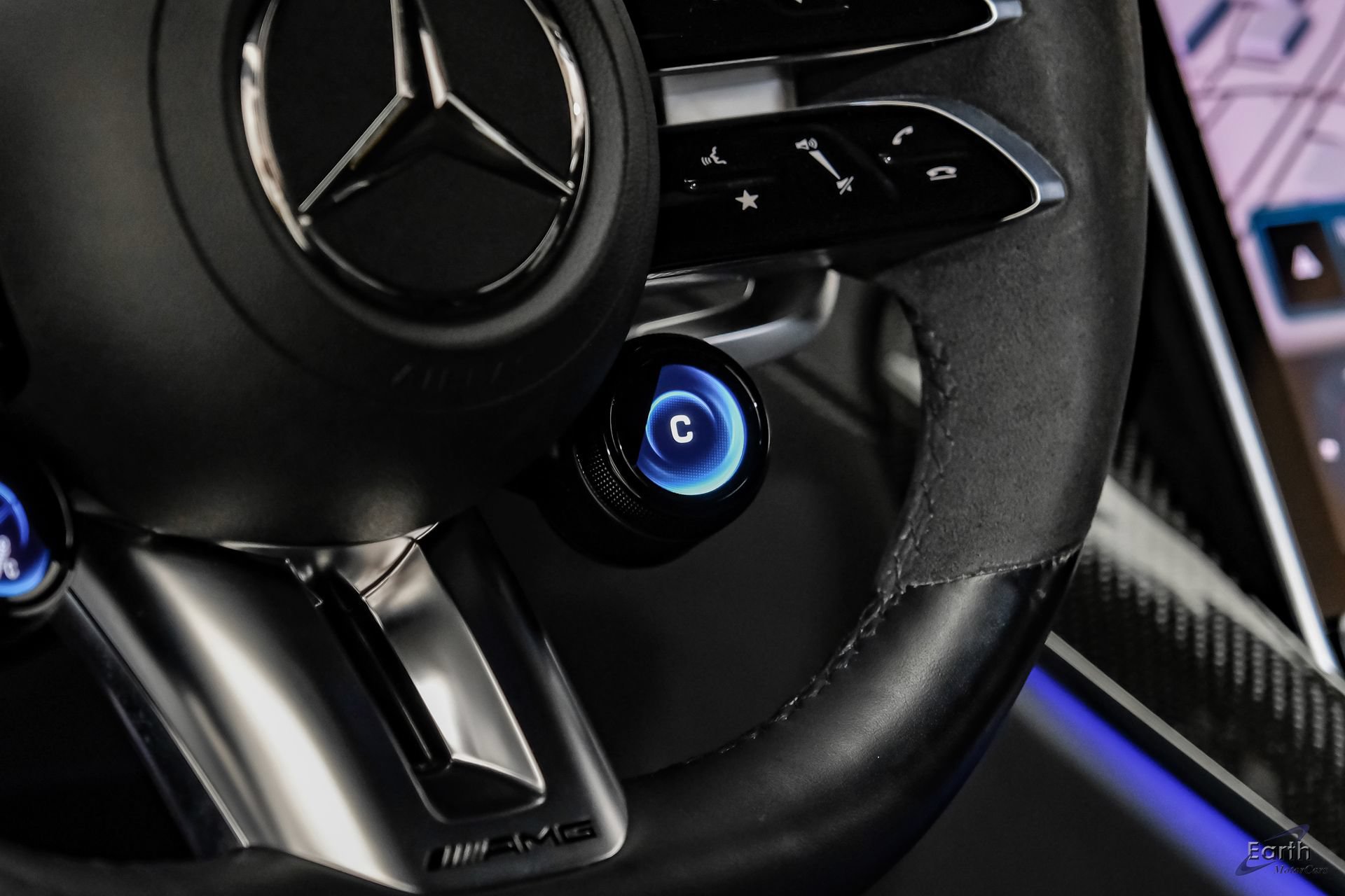Used 2022 Mercedes-Benz SL 63 AMG 4MATIC image 43