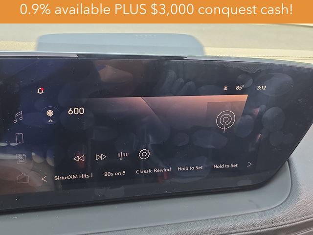 New 2026 Buick Encore GX Preferred w/ Comfort Package image 12