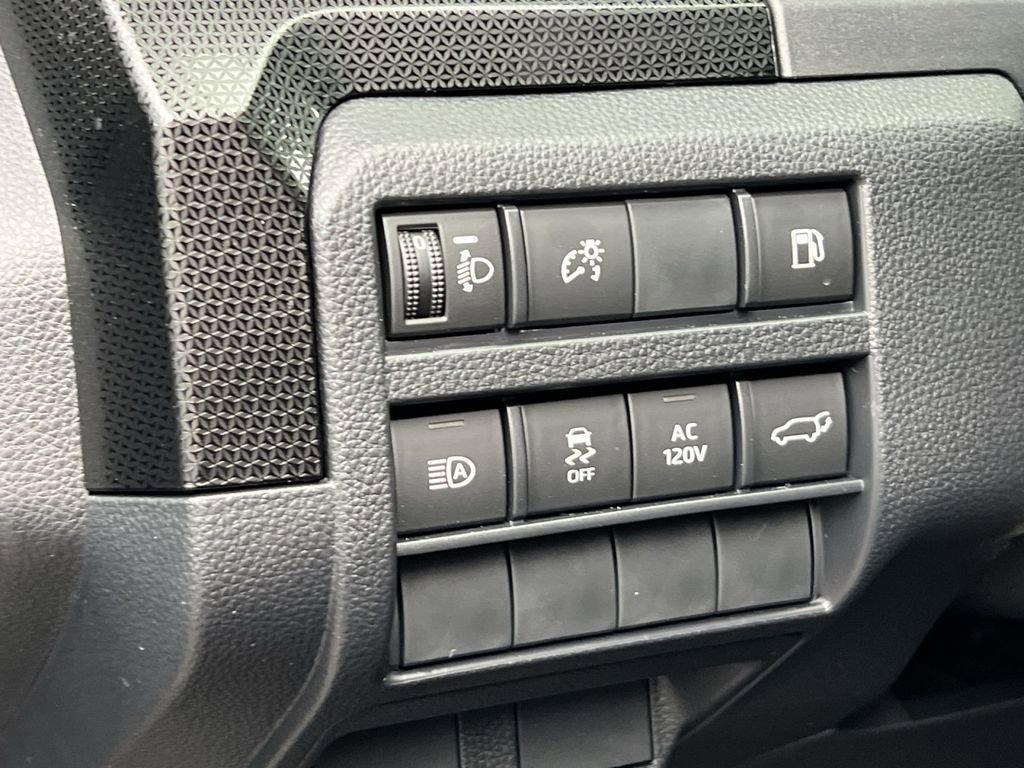 New 2026 Toyota 4Runner Limited image 23