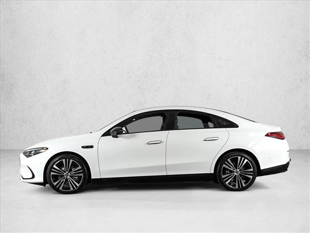 New 2026 Mercedes-Benz CLA 350 image 9