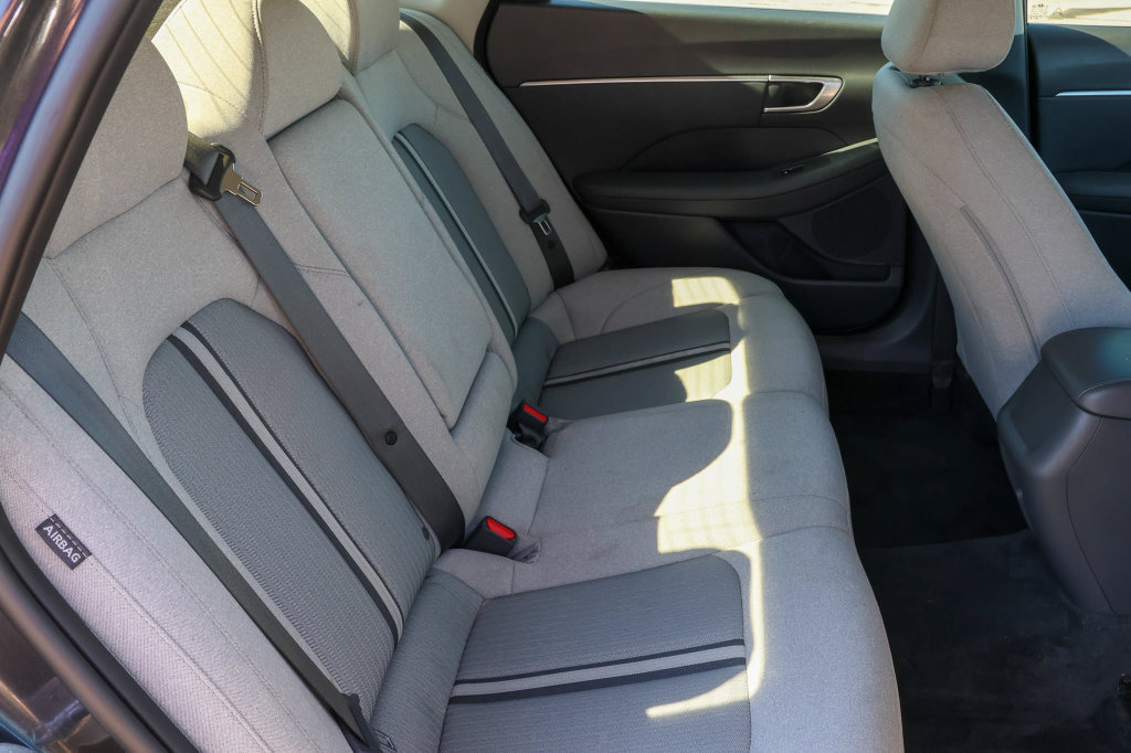 Used 2020 Hyundai Sonata SEL FWD image 16
