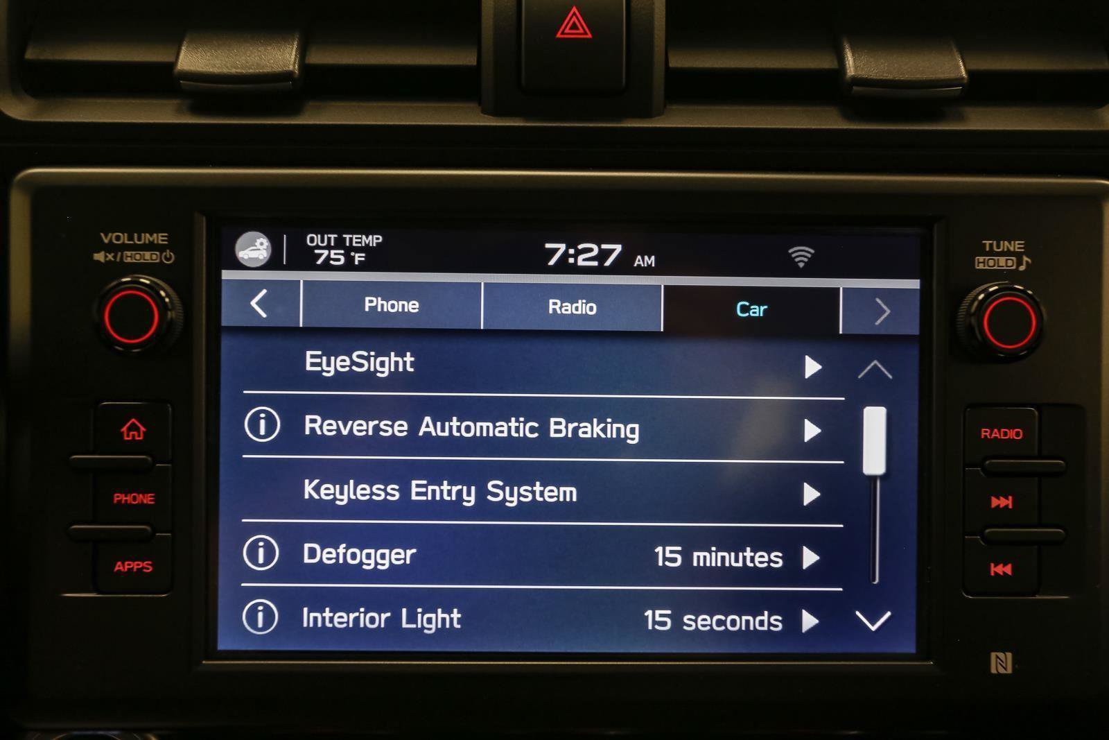 Certified 2024 Toyota GR86 Premium RWD image 27