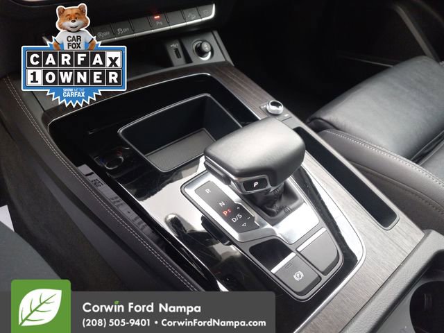 Used 2024 Audi Q5 2.0T Premium Plus image 18