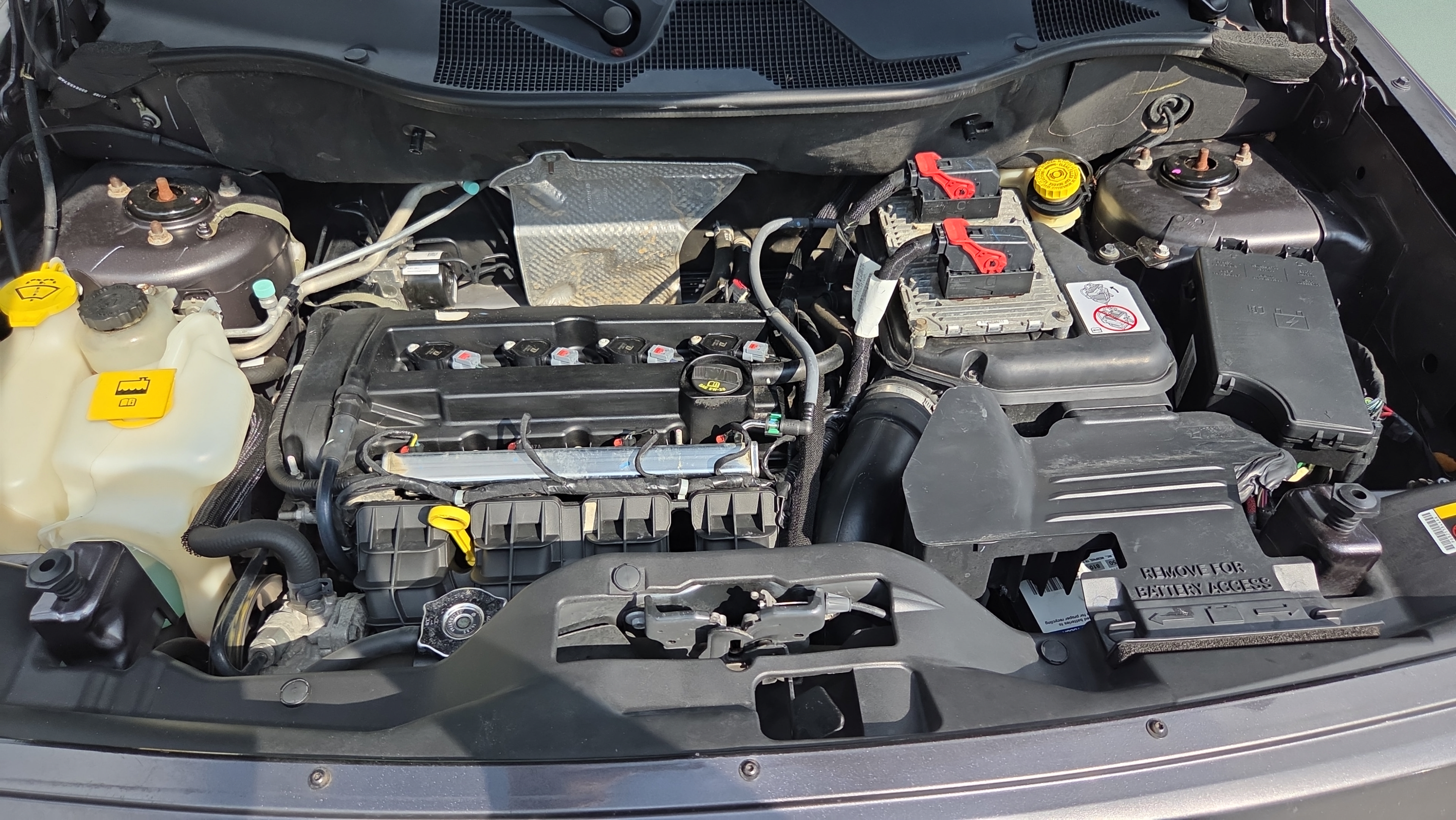 Used 2016 Jeep Patriot Sport w/ Power Value Group FWD image 20