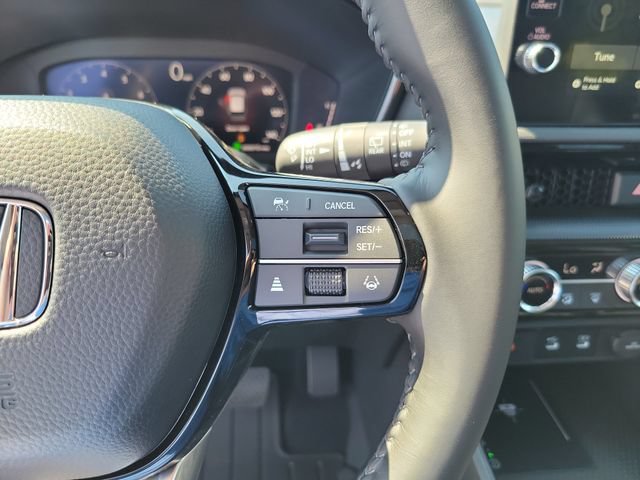 New 2027 Honda CR-V EX-L image 16