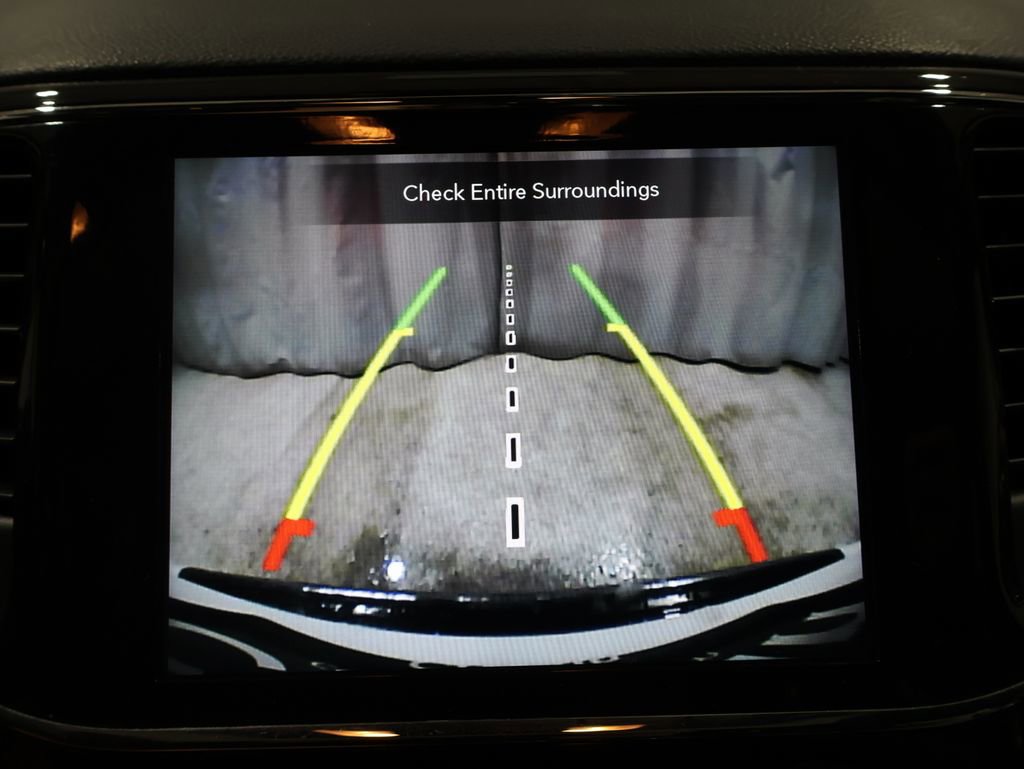 Certified 2021 Jeep Grand Cherokee Limited w/ Trailer Tow Group IV image 31