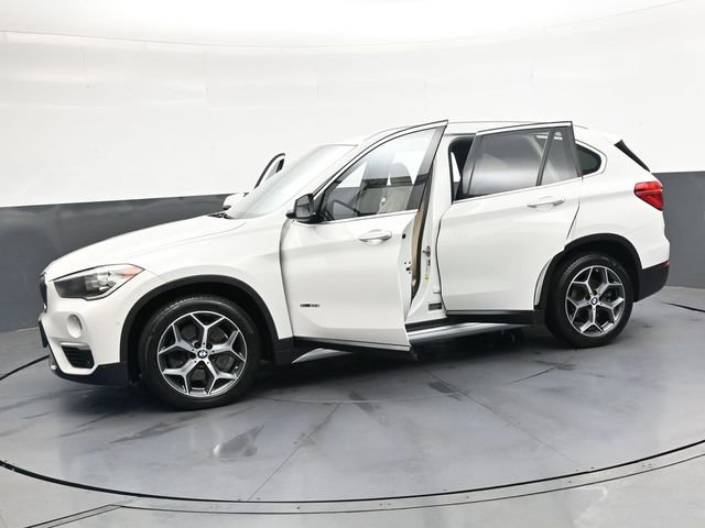 Used 2017 BMW X1 sDrive28i FWD image 42