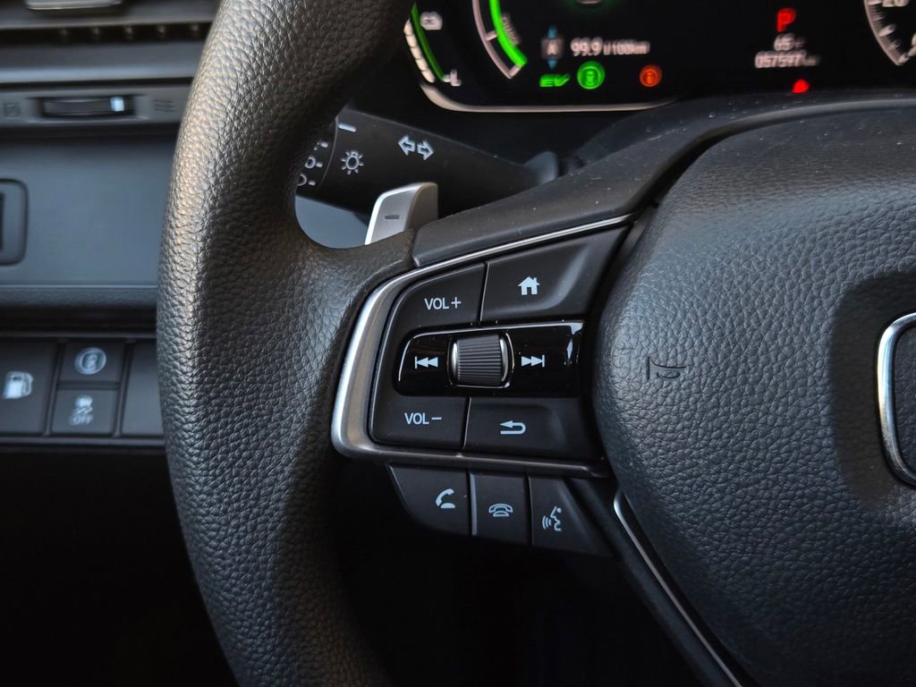 Used 2021 Honda Insight EX image 21