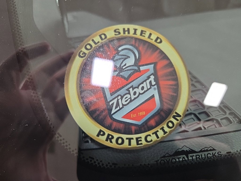 New 2025 Toyota 4Runner TRD Off-Road Premium image 21