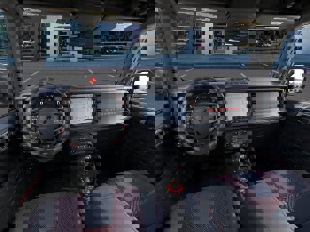 New 2025 Ford Bronco Raptor image 9
