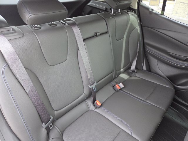 New 2026 Buick Encore GX Sport Touring w/ Advanced Technology Package AWD/4WD image 29