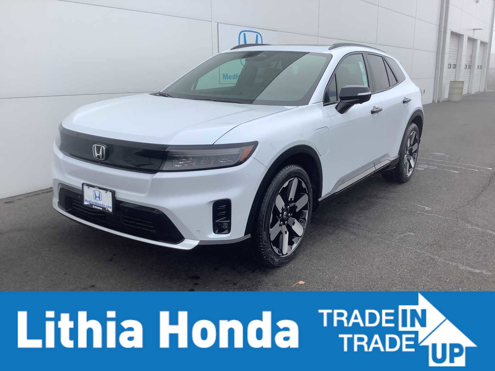 New 2026 Honda Prologue Elite image 1