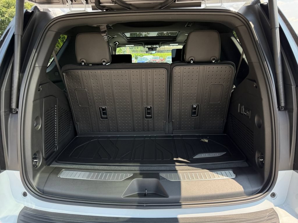 New 2026 Chevrolet Tahoe Premier AWD/4WD image 28