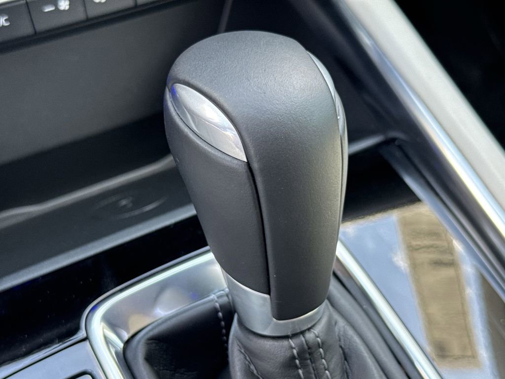 Certified 2025 MAZDA CX-5 AWD 2.5 S w/ Premium Plus Pkg image 20