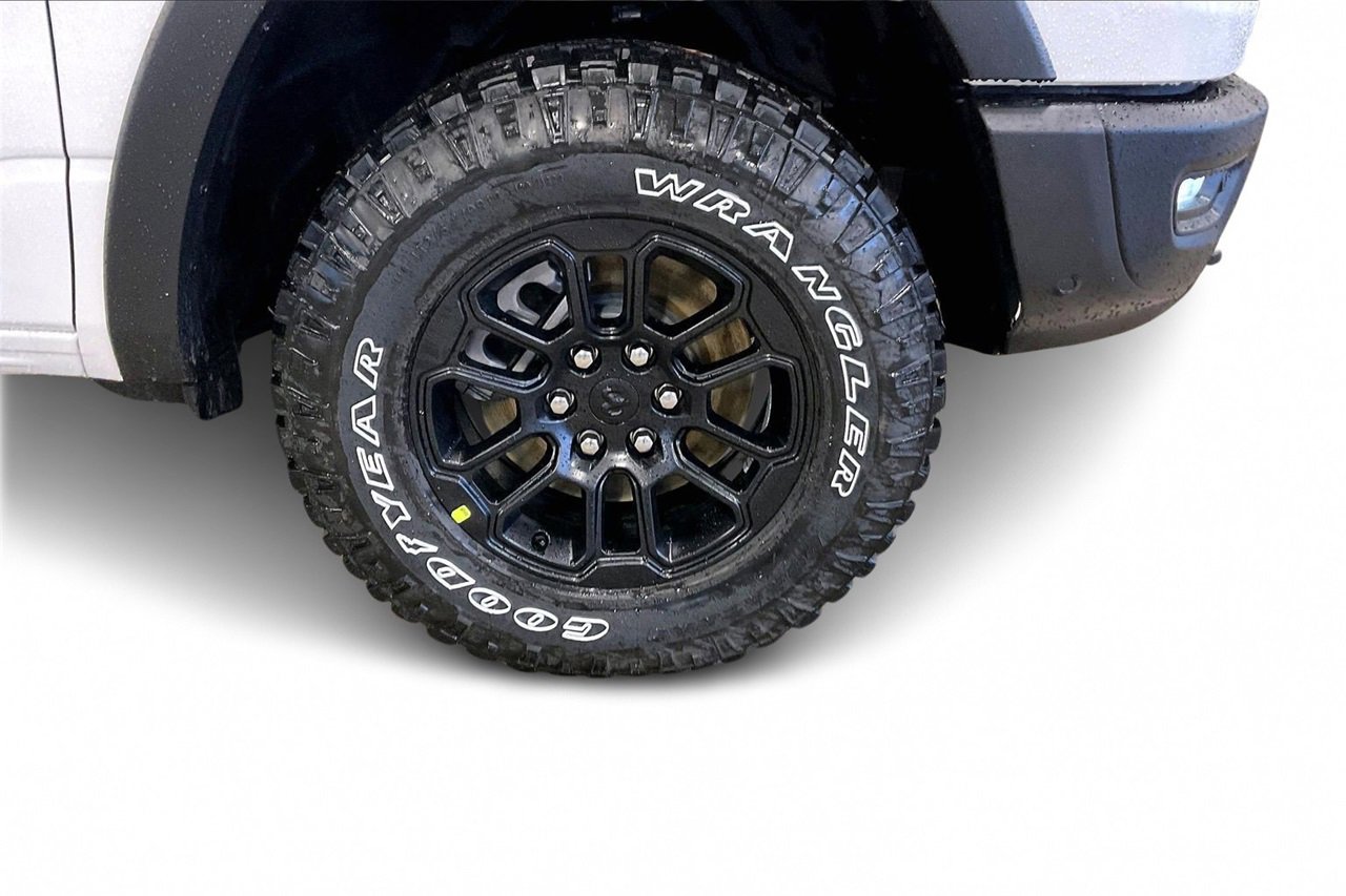 New 2026 RAM 1500 Rebel w/ Rebel Level 2 Equipment Group image 32