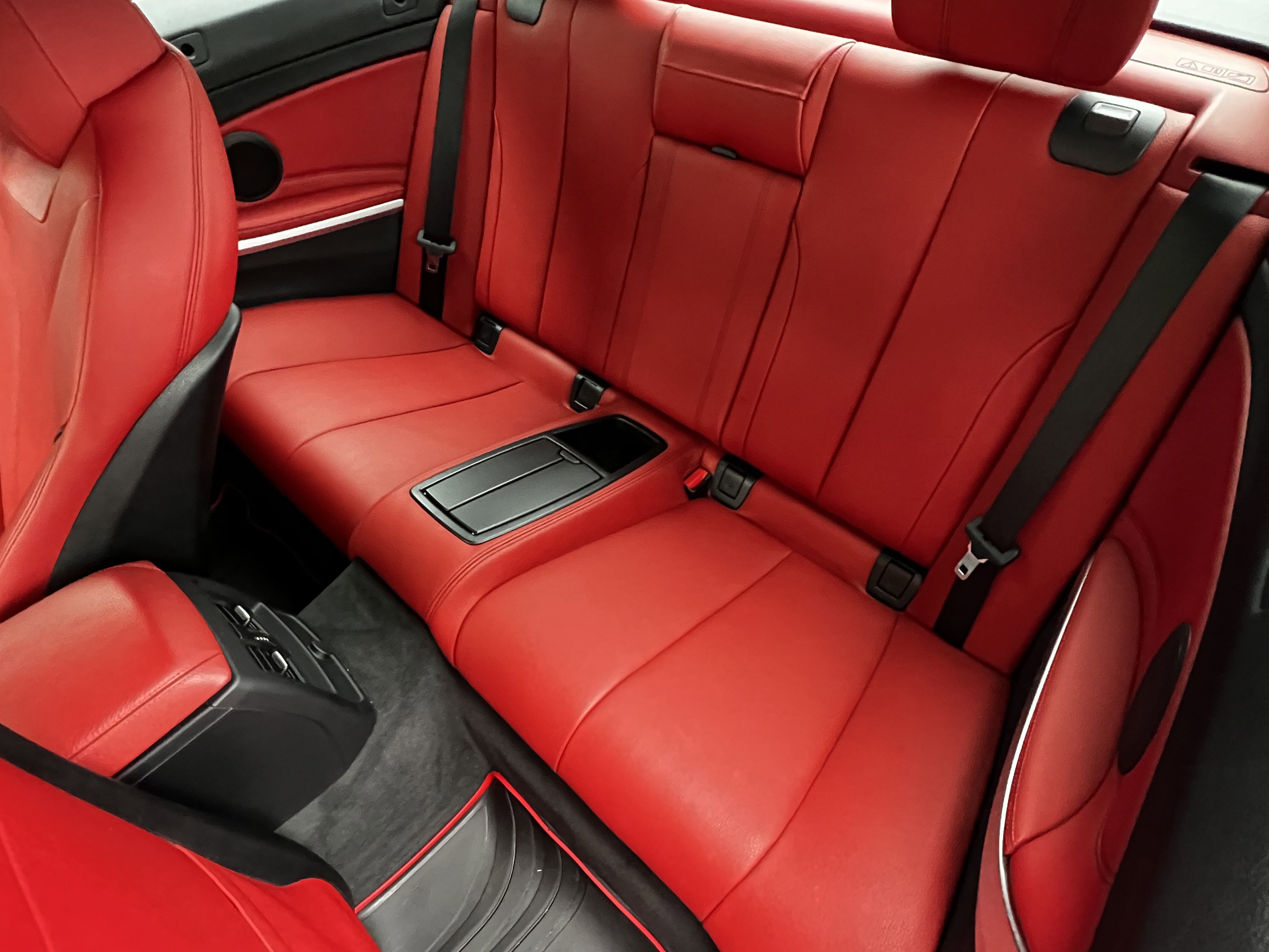 Used 2015 BMW 435i Convertible RWD image 32
